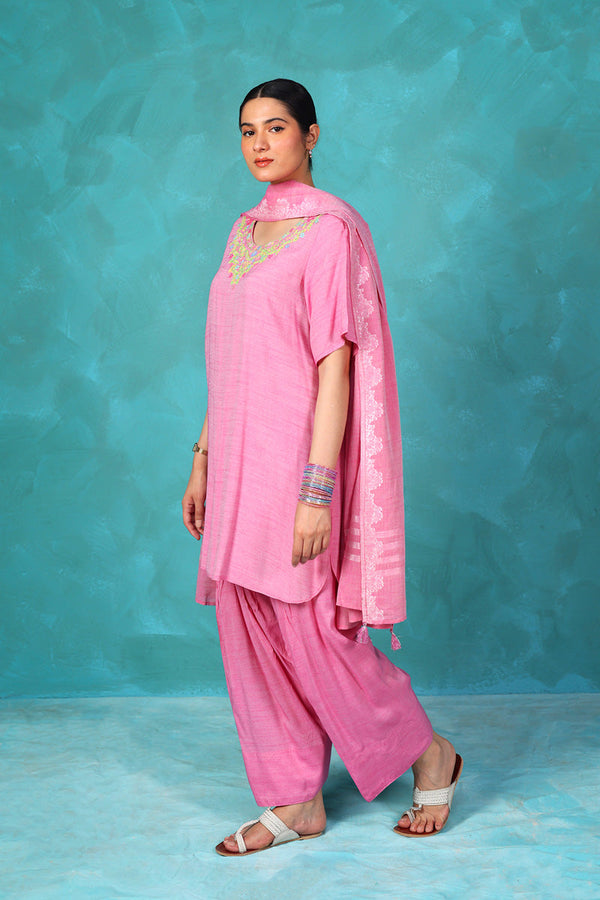 Summer Garden Vintage Flea Set