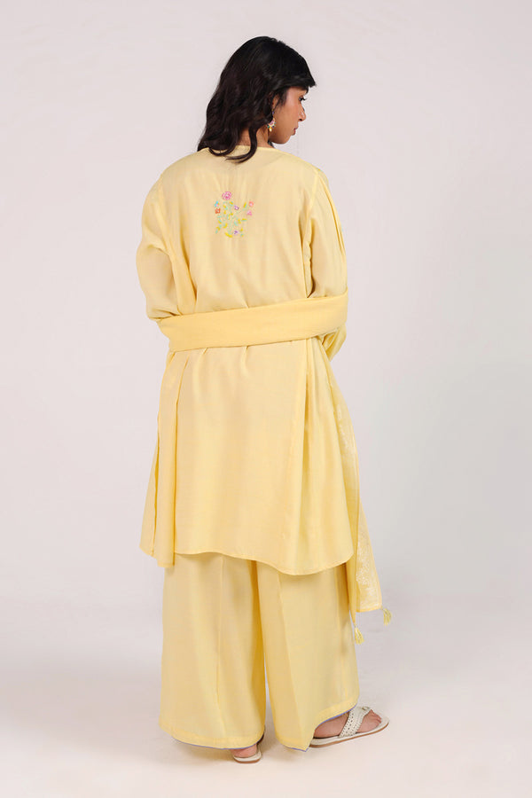 Vintage Flea 3 Piece Suit