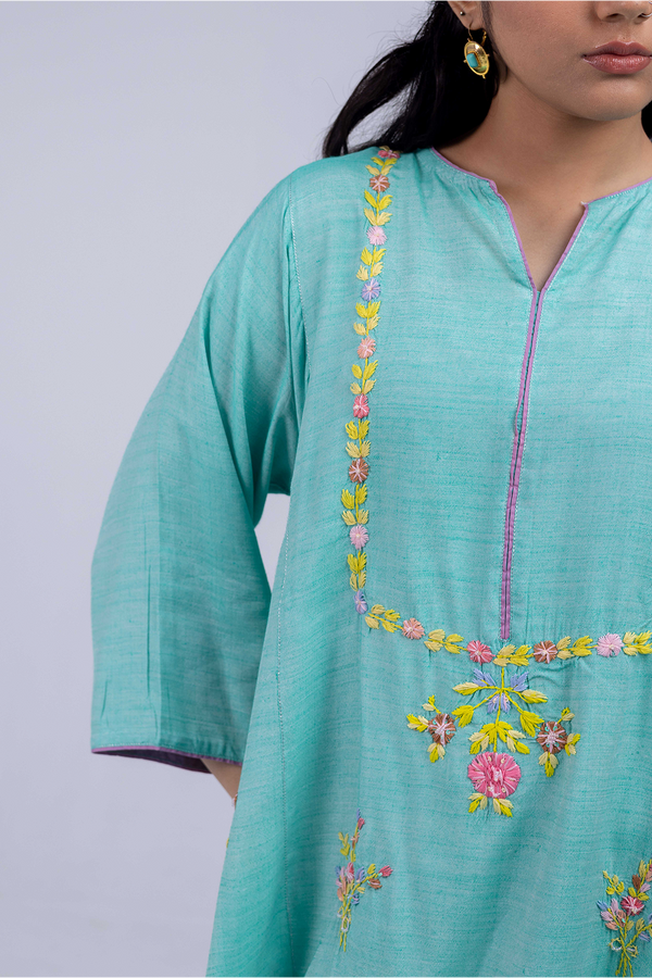 Pastel Vintage Flea 3 Piece