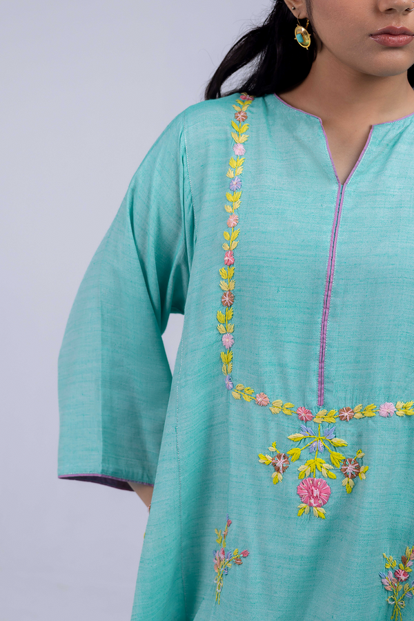 Pastel Vintage Flea 3 Piece