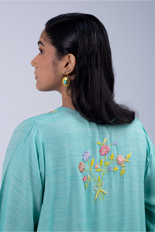 Pastel Vintage Flea 3 Piece