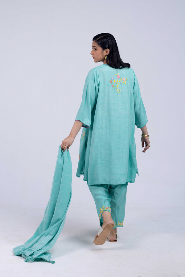 Pastel Vintage Flea 3 Piece