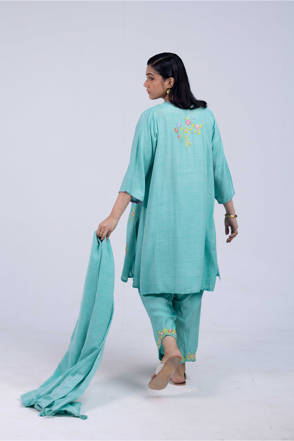 Pastel Vintage Flea 3 Piece