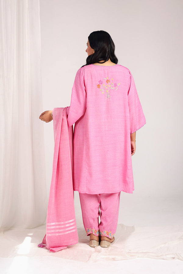 Pastel Vintage Flea 3 Piece