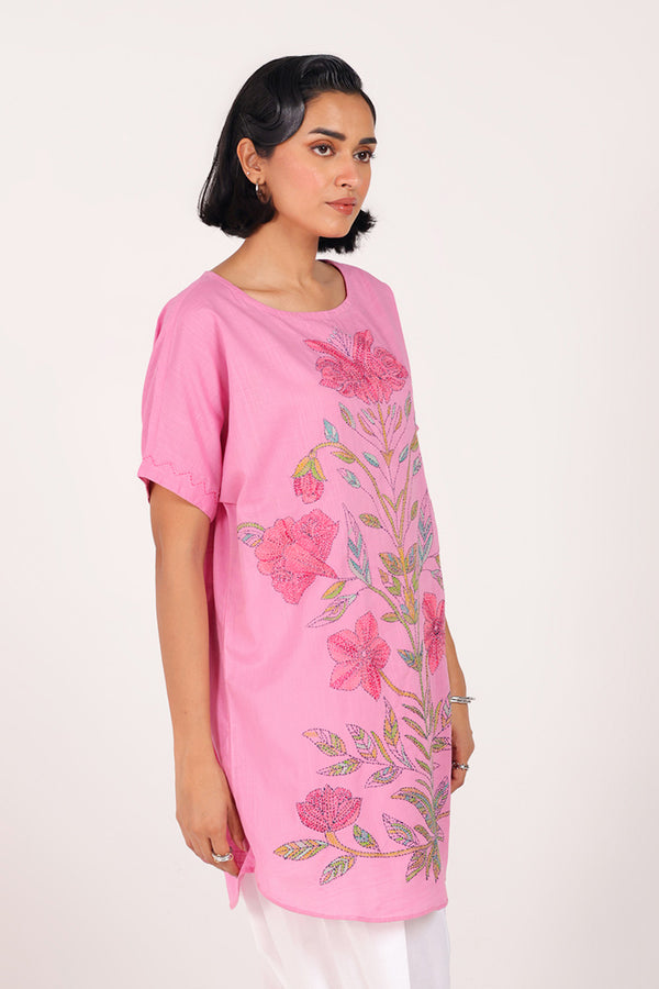 Loom Love Zaib Shirt