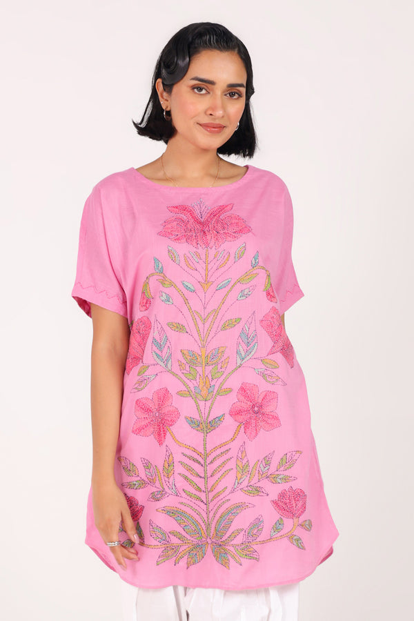 Loom Love Zaib Shirt