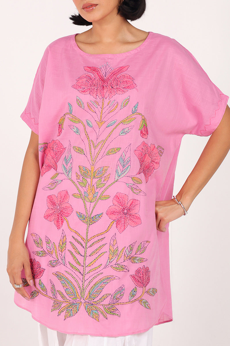 Loom Love Zaib Shirt