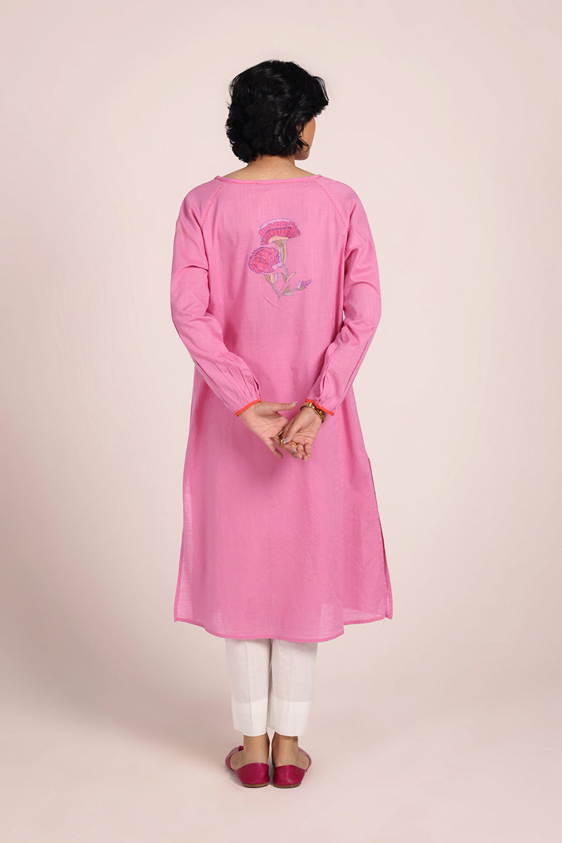 pink