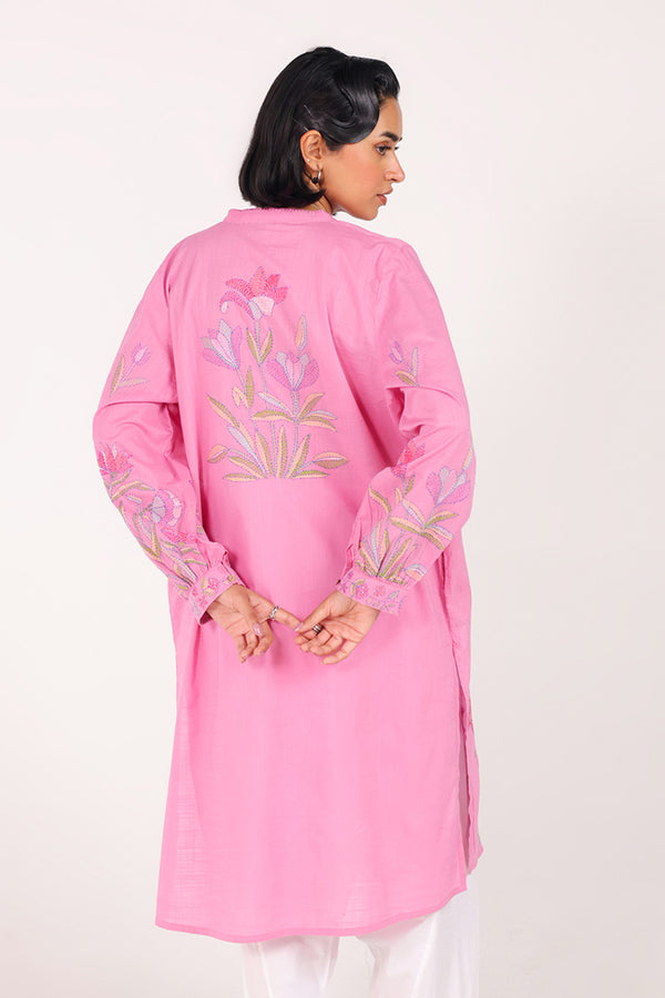 Handwork Hues Shirt