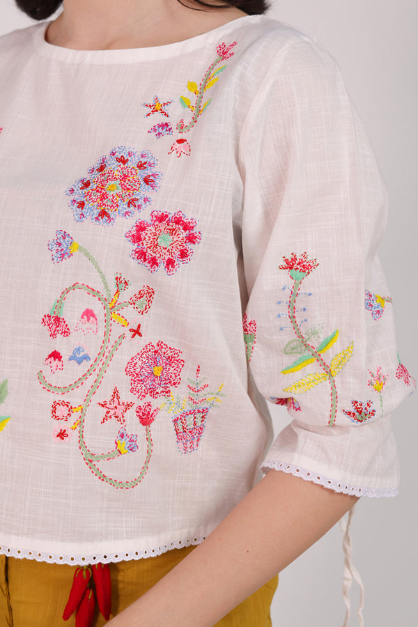 Over The Rainbow Mirchi Set