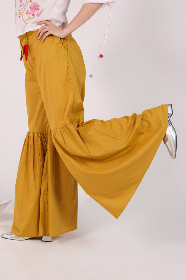 Over The Rainbow Mirchi Set