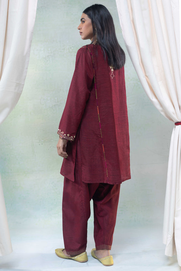 Golden Arches Echo Set