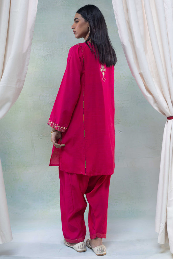 Golden Arches Echo Set