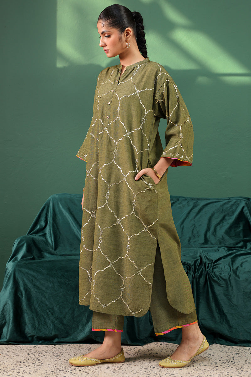 olivegreen