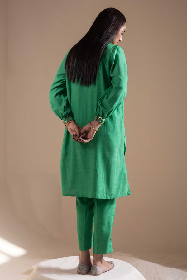 Golden Sequin Arches Set