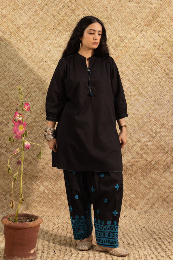 Hand-Crafted Fusion Set