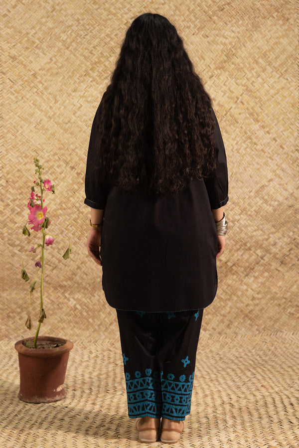 Hand-Crafted Fusion Set