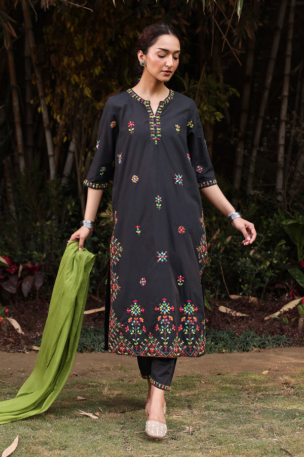 Patti Hand-Crafted Set