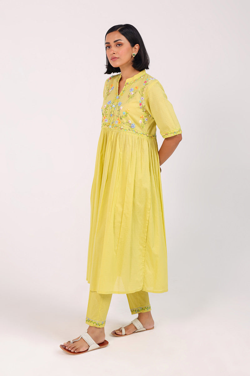 lemonyellow