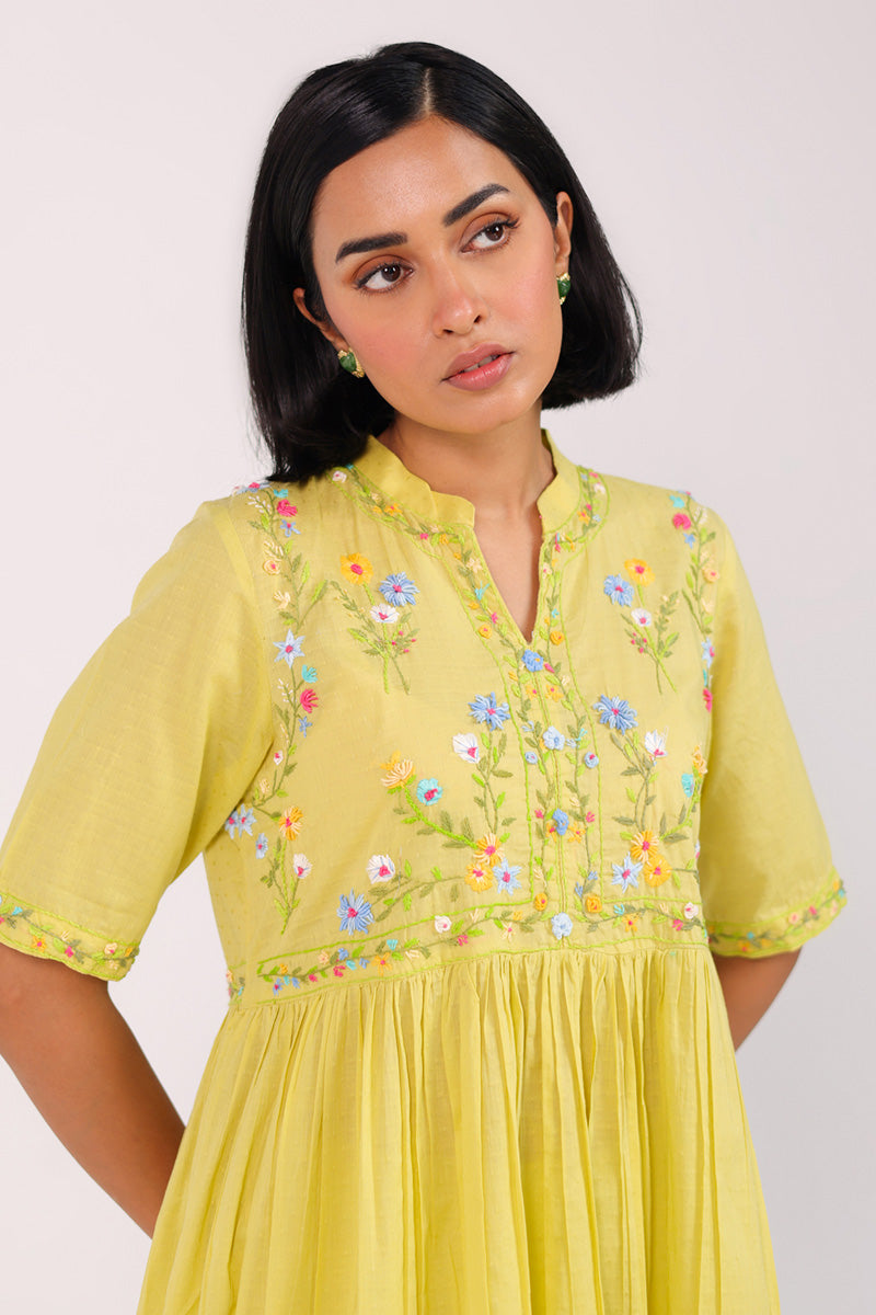 lemonyellow