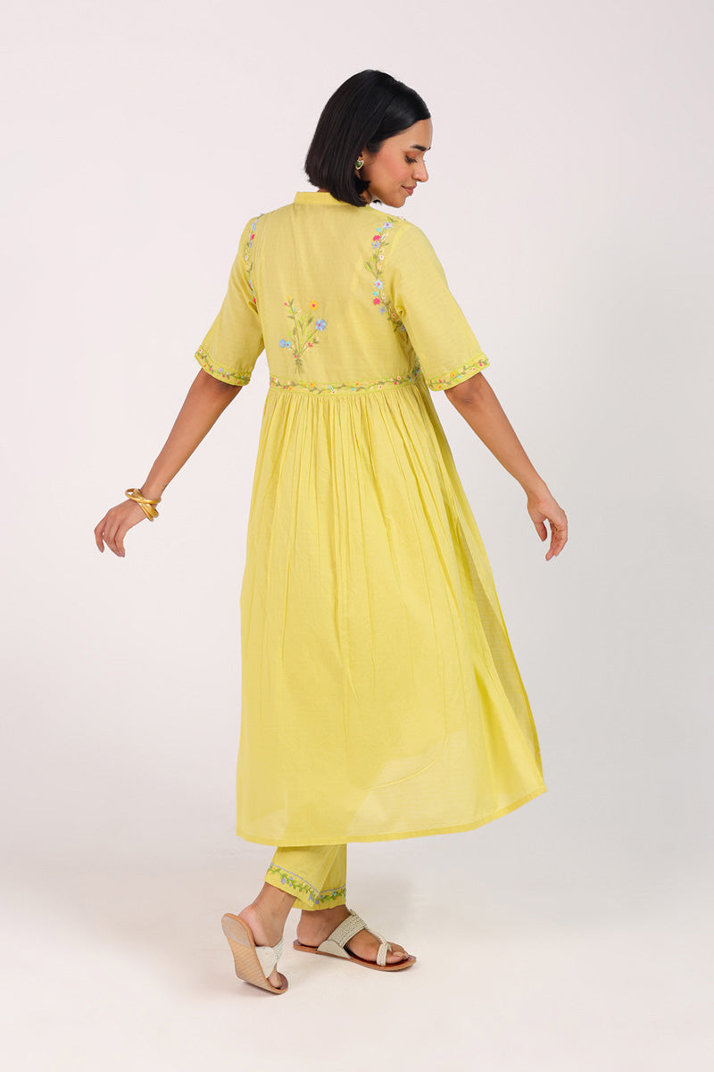 lemonyellow