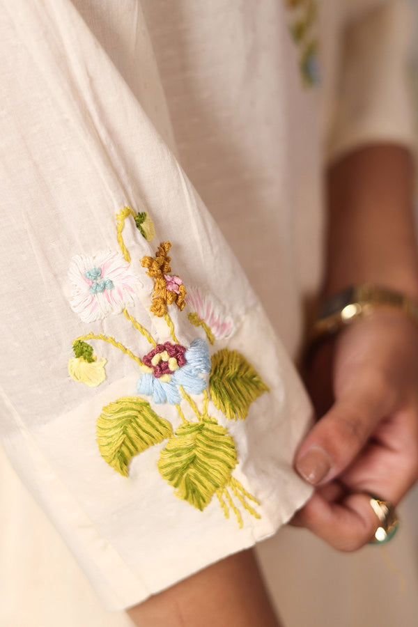 Floral Crush Blush Set