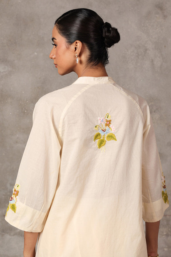 Floral Crush Blush Set