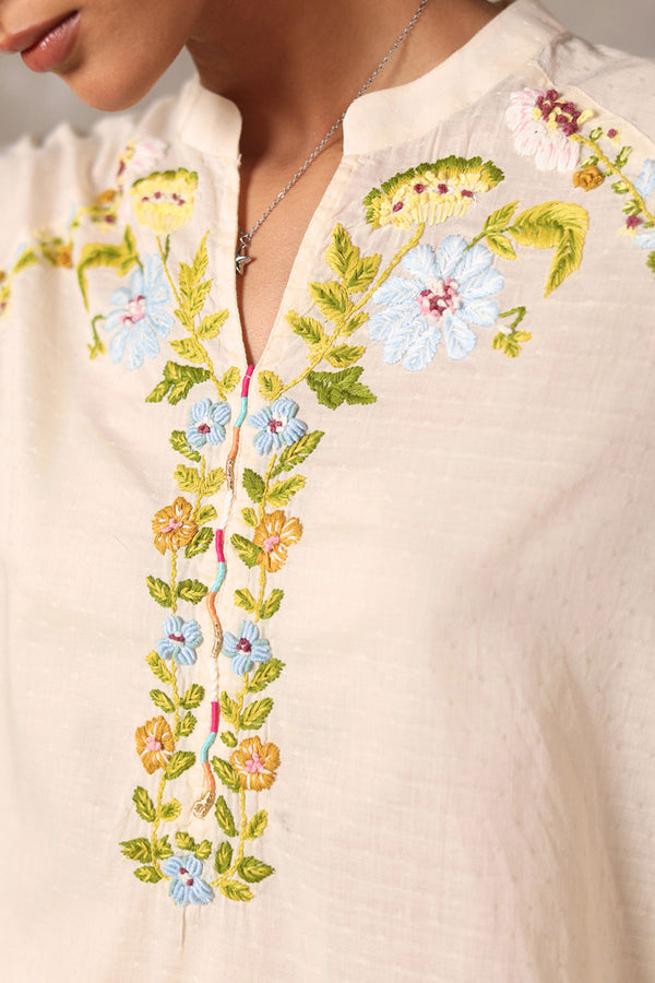 Floral Crush Blush Set