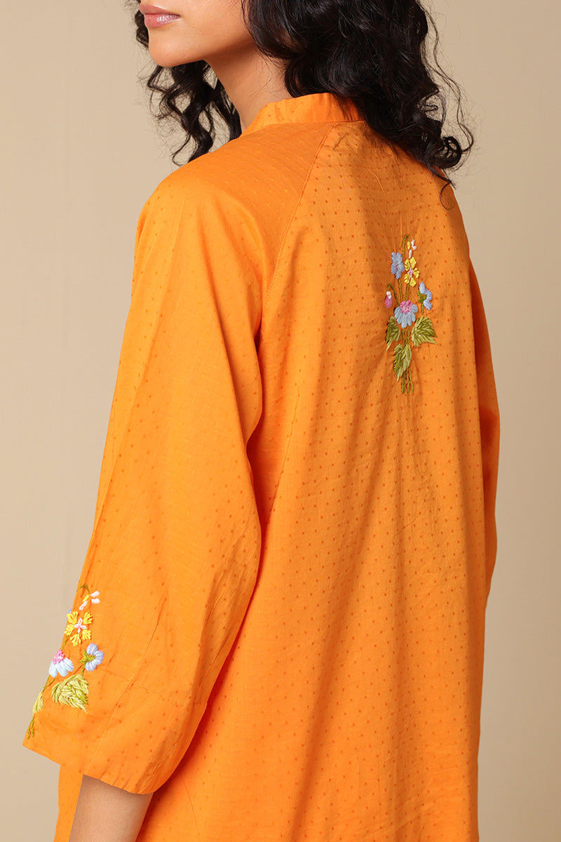 orange