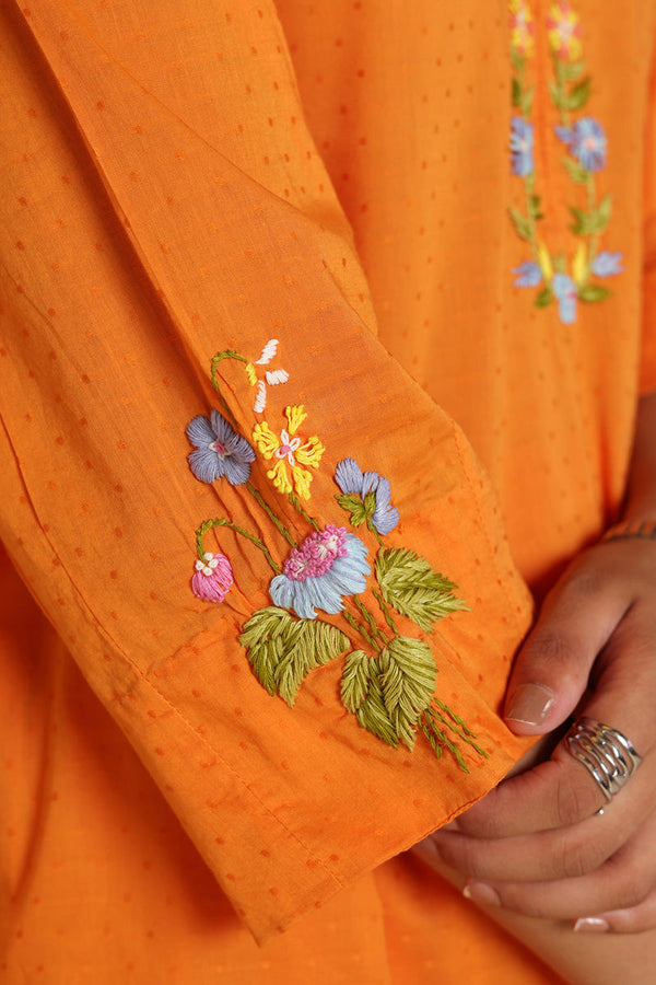 Floral Crush Blush Set