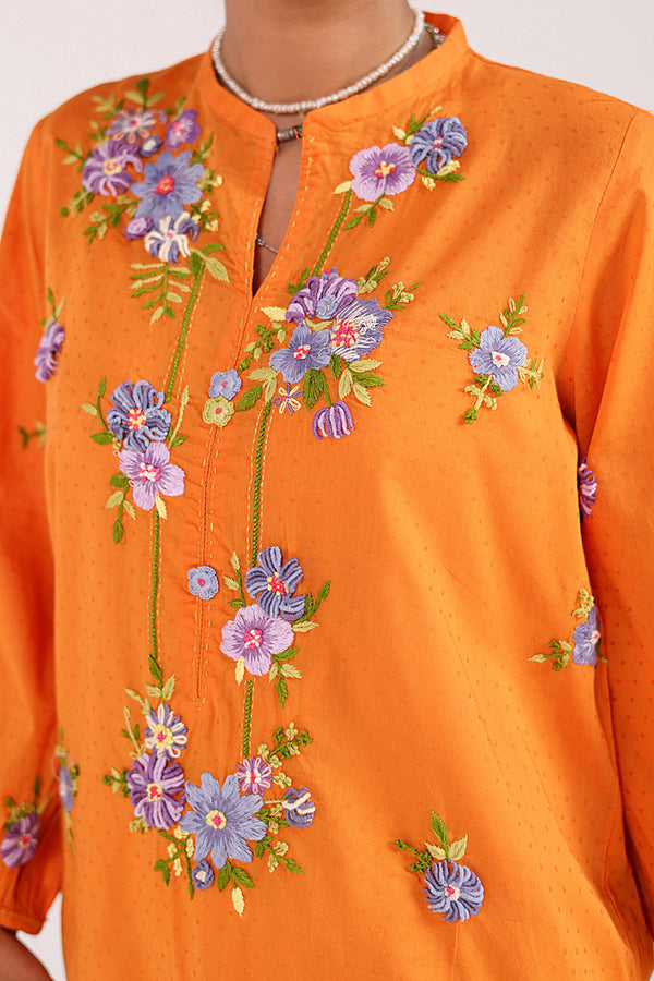 Floral Crush Lush Duo-Set