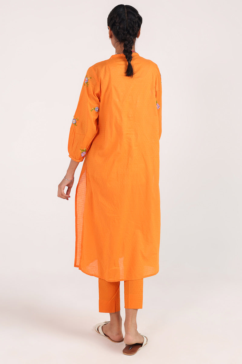 orange
