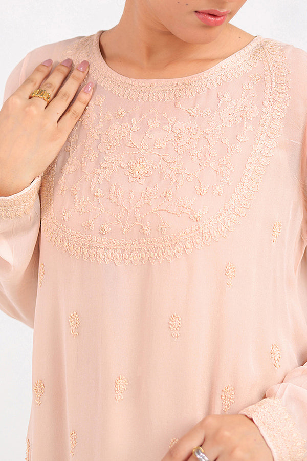 Bano Resham Rang Shirt