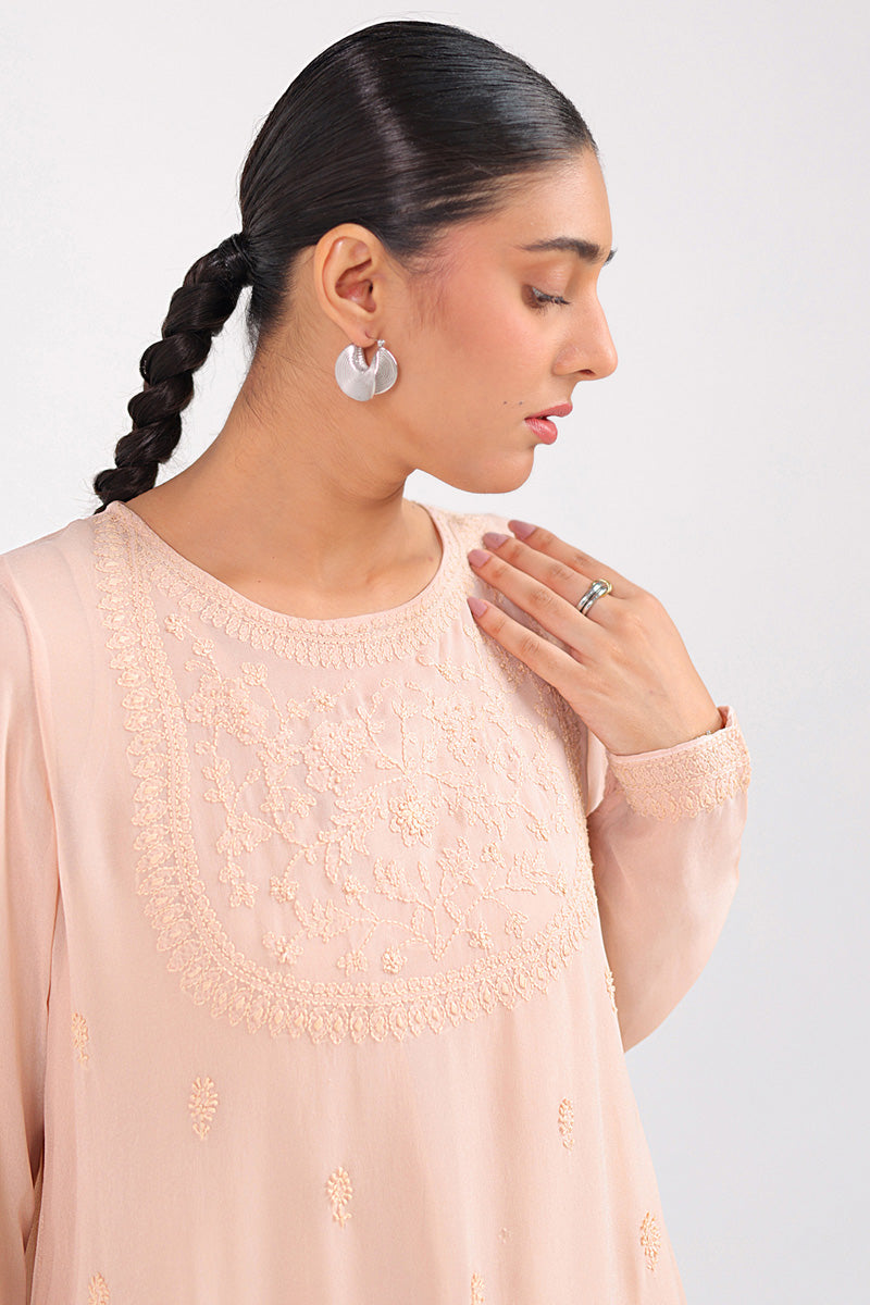Bano Resham Rang Shirt