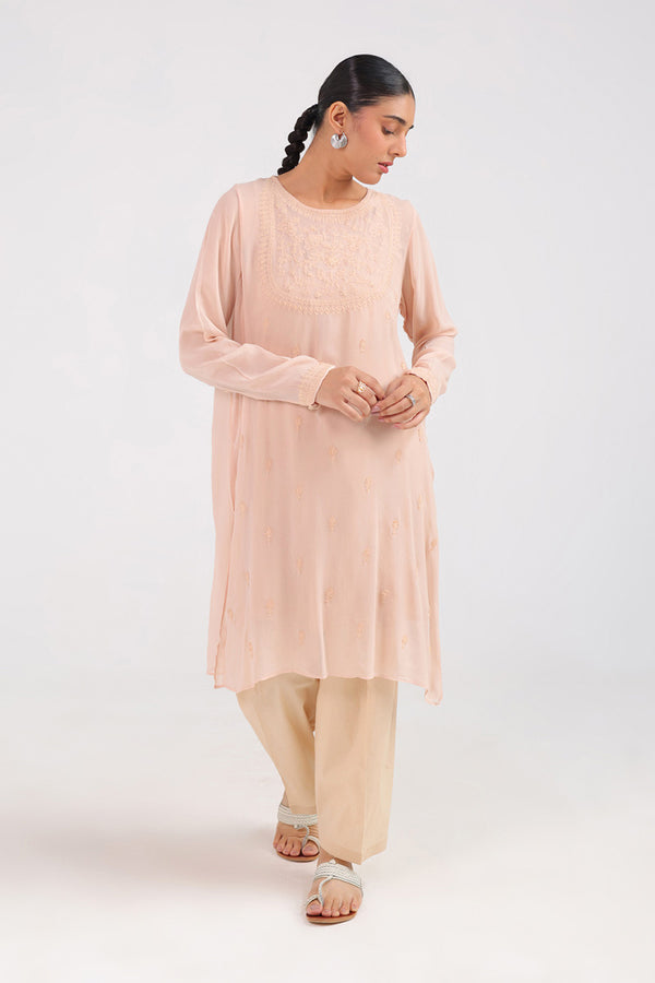 Bano Resham Rang Shirt