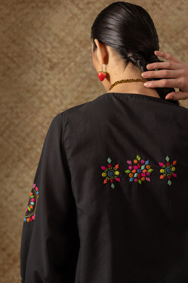 Kutch Rangrez Tukri Set