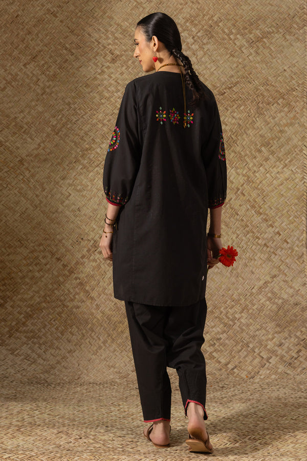 Kutch Rangrez Tukri Set