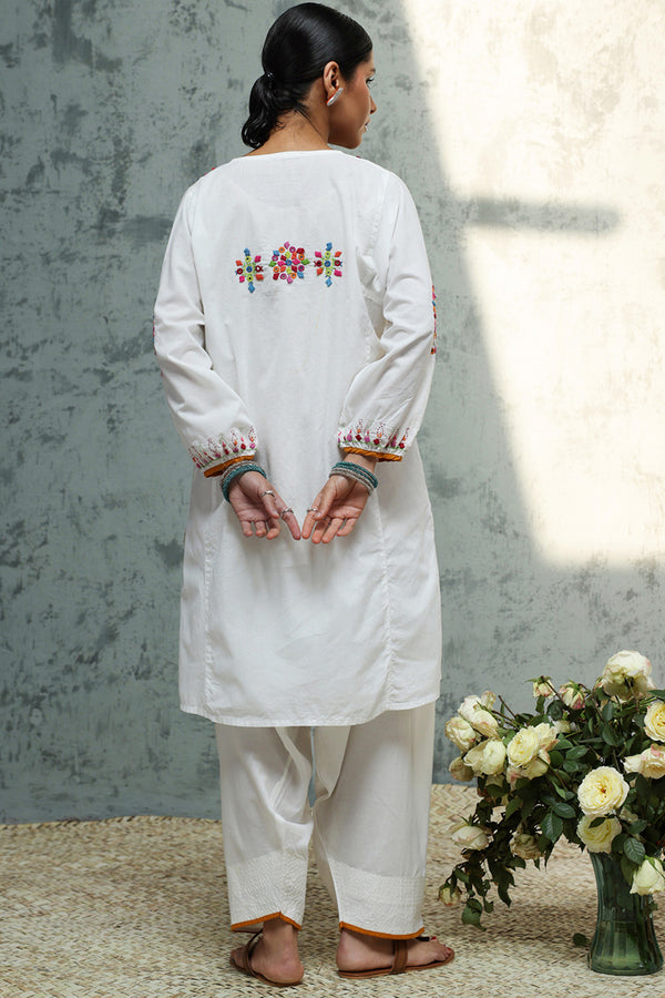 Kutch Rangrez Tukri Set