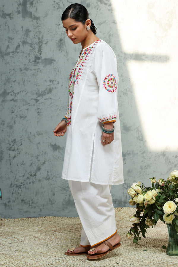 Kutch Rangrez Tukri Set