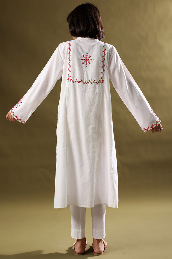 Hand-Crafted Tukri Set