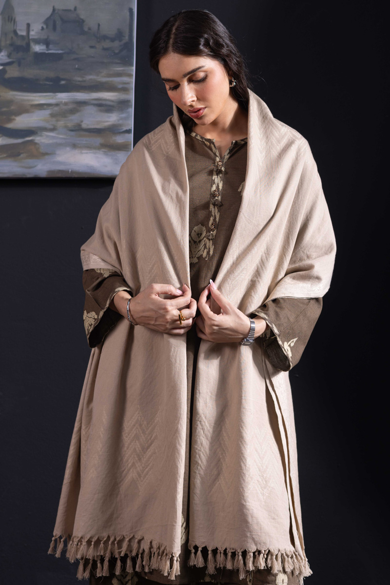 beige