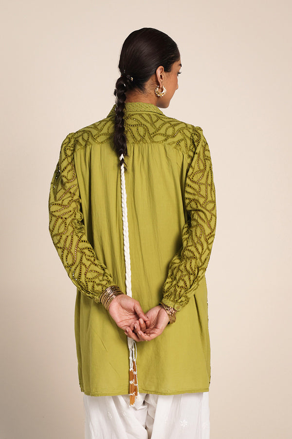 Spring Fling Exclusive Top