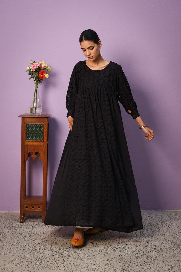 Spring Fling Whimsy Frock