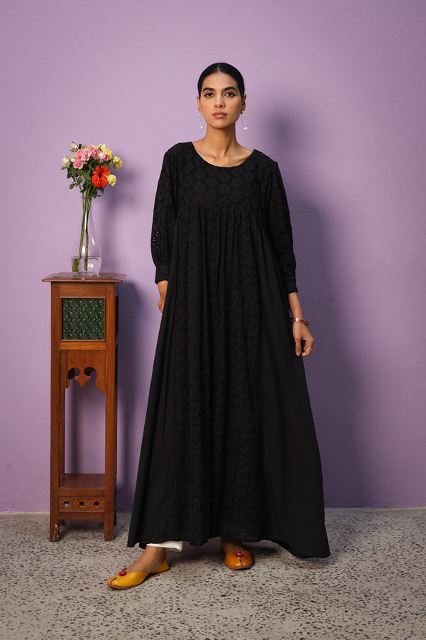 Spring Fling Whimsy Dress