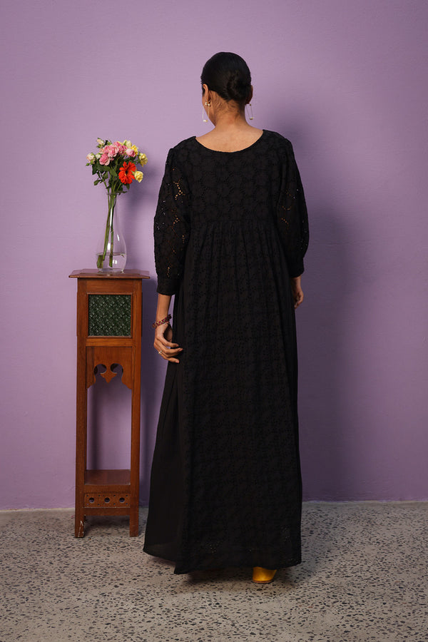 Spring Fling Whimsy Dress