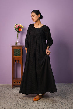 Spring Fling Whimsy Dress