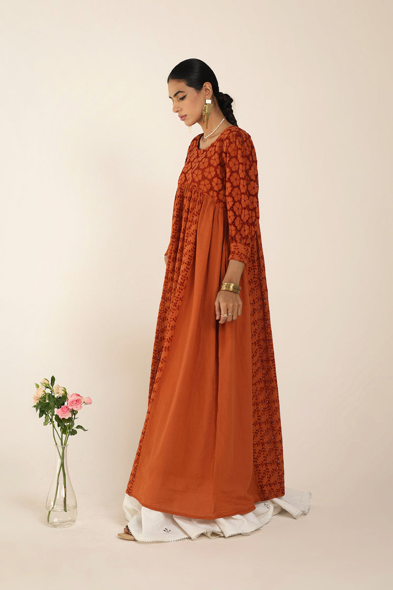 Spring Fling Whimsy Dress