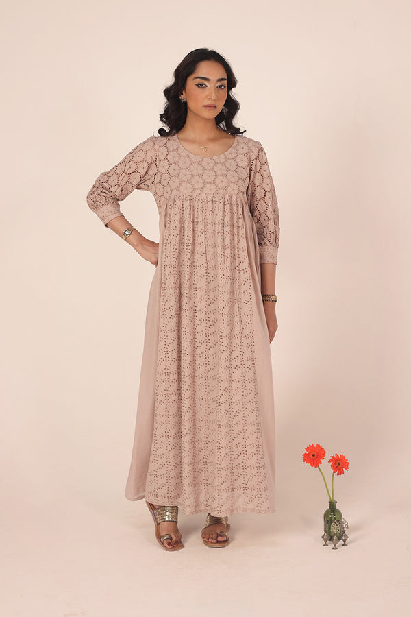 Spring Fling Whimsy Frock