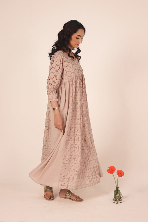 Spring Fling Whimsy Dress