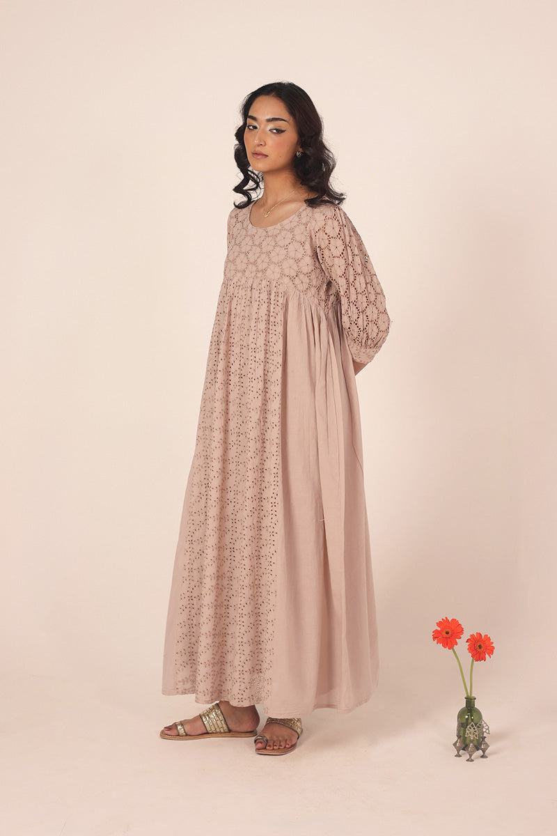 Spring Fling Whimsy Dress